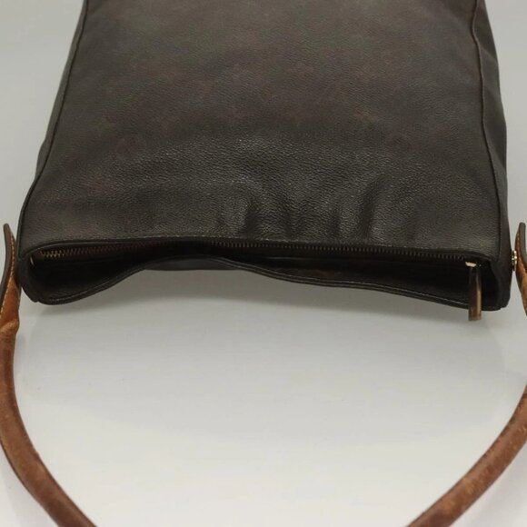 LOUIS VUITTON Monogram Looping GM Shoulder Bag M51145 LV Auth bs28193 - Picture 7 of 16